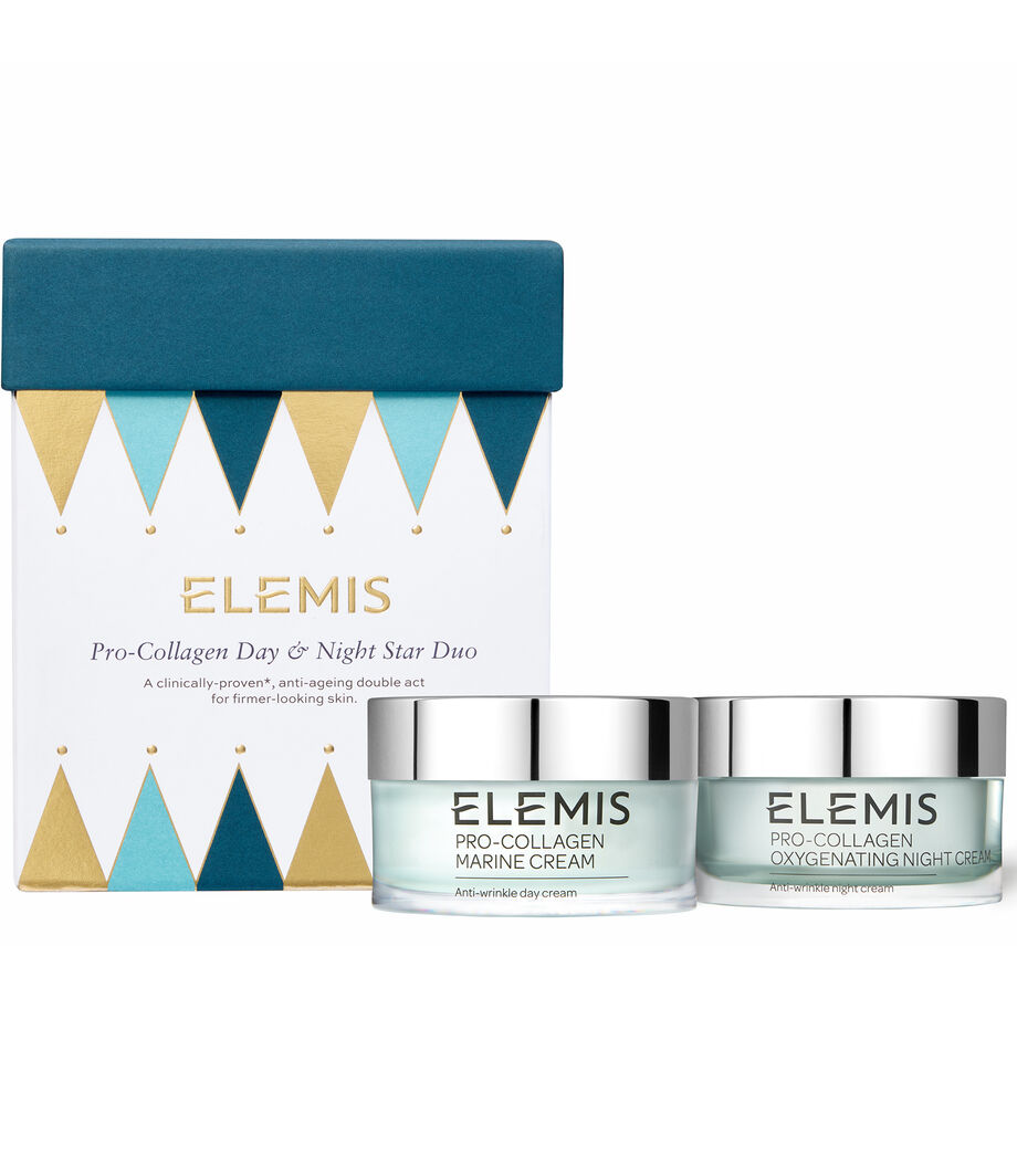 Pro-Collagen Day & Night Star Duo Pro-Collagen Day & Night Star Duo